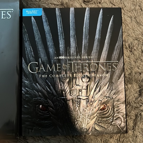 Game of Thrones - Picture 4 of 4